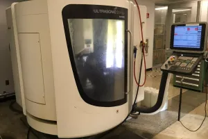 DMG MORI SEIKI-ULTRASONIC 20-9754